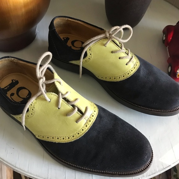 Nordstrom Other - Nordstrom 1901 men’s oxfords